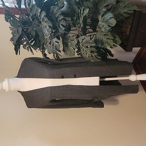 J.Jill Sweater Coat